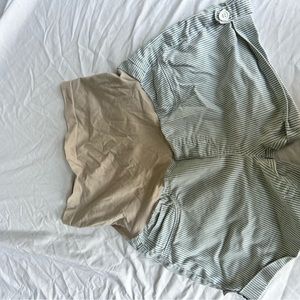 Maternity Shorts